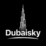 Dubaisky 🇦🇪 Дубай чат | ОАЭ