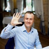 Наставник по Wildberries Павел Думбрао