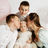 Душки family