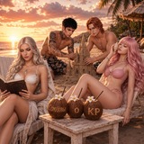 Союзовы о КР | Клуб Романтики