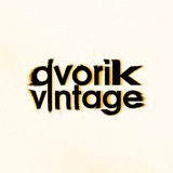 dvorik-vintage