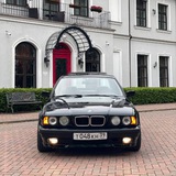 BMW E34 Чат