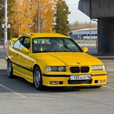 BMW E36 Чат