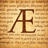 История английского языка Ænglisċ sprǣċ