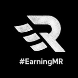 Earning MR