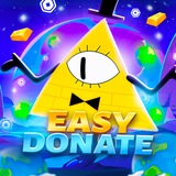Easy Donate - Донат Бравл Старс