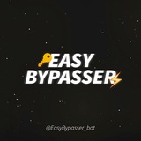 Easy Bypasser