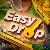 EasyDrop — Легкий дроп CS2