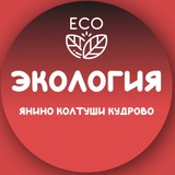 Экология и природа Янино