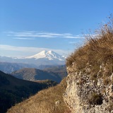 Экопарк Долина Нарзанов
