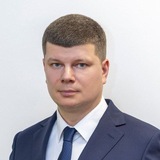 Филипп Ефанов | Глава г.о. Электросталь