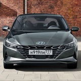 Хендай Elantra Club
