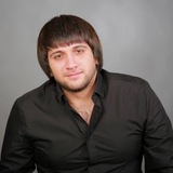 Эльбрус Джанмирзоев