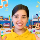 Елена MUSICWAY