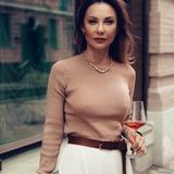Елена Горбачева - винная богиня 🍾