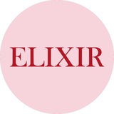BEAUTY-ГАЗЕТА ELIXIR
