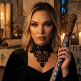 Анастасия Лешукова | рунолог
