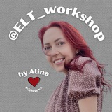 Alina✨ELT_workshop