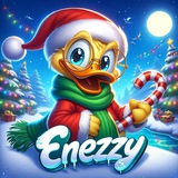 eNezzy Чат ❄️