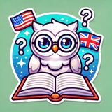 Английский словарь | Игра