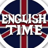 🇬🇧English Time🇬🇧