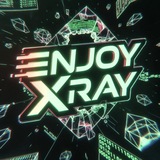 ENJOY XRAY ™