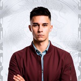 Даня Енотов | Инфографика