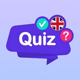 English Quiz Go