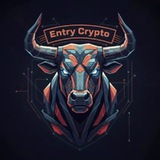 Точка Входа | Crypto
