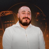 ЭРИК ВОЛОДЕВИЧ | РАСТЁМ В ЭФФЕКТИВНЫХ ЛИДЕРОВ ВМЕСТЕ