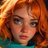 👩🏼‍🦰 Best AI Erotica • Лучшая ИИ Эротика