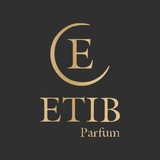 ETIB PARFUM ЧЕЛЯБИНСК