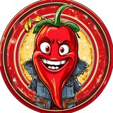 Жгучий Перец 🌶️