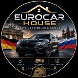 EuroCar House