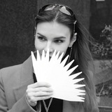 Любовь Берлянская / Evaluatrix 🌹🐈‍⬛ 🐈