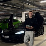 Evgeniy Sokolov