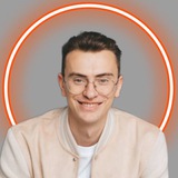 HR Tech & AI | Евгений Райков
