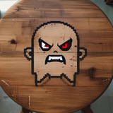 Evil Pixel