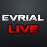 Evrial Live: Жизнь