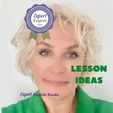 Lesson Ideas with Elena