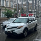 Ford Explorer Форум