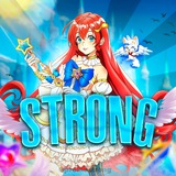 Strong