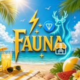 F.A.U.N.A | MRKT