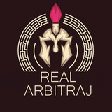 РЕАЛЬНЫЙ АРБИТРАЖ | REAL ARBITRAJ