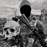 Лик Войны