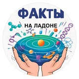 Факты на ладоне