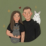 Family с Милой