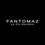FANTOMAZ by Zik Macabre
