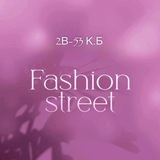 🤍Fashion Street🤍