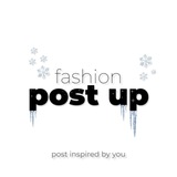Fashion Post Up
